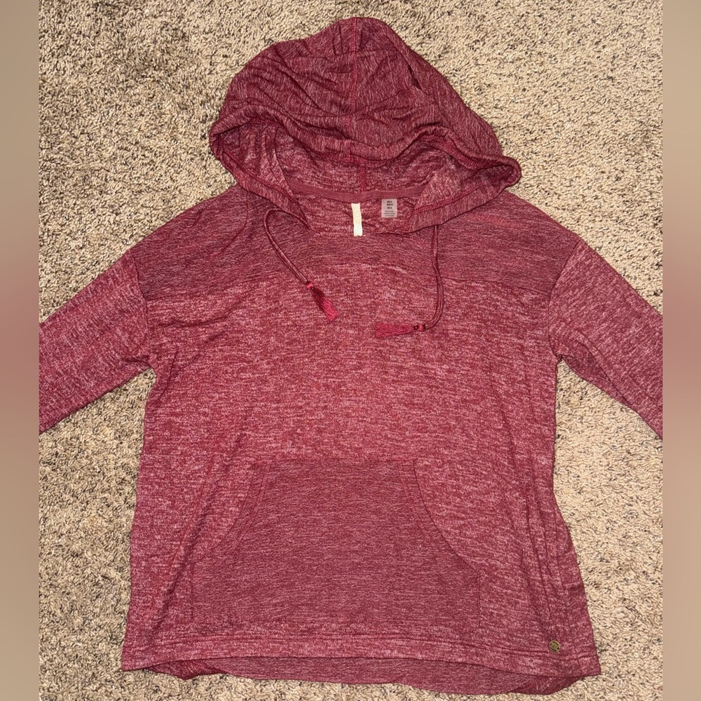 Roxy Beach Sweater